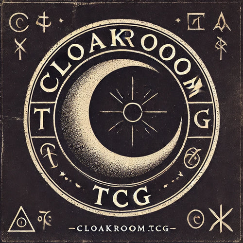 Cloakroom TCG