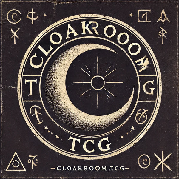 Cloakroom TCG